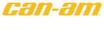 logo can-am servis Morava